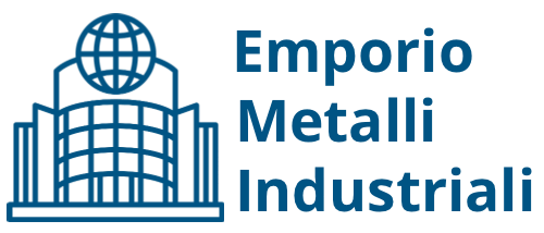 Emporio metalli industriali